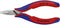 Knipex 6422115 Voorsnijtang - Elektronica - 115mm