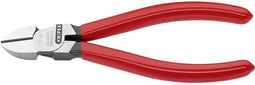 Knipex 70 01 140 Werkplaats Zijkniptang Met facet 140 mm