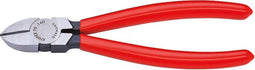Knipex 70 01 160 Werkplaats Zijkniptang Met facet 160 mm