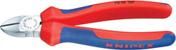 Knipex 70 05 160 SB Zijkniptang 160 mm