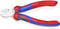 Knipex 70 05 160 SB Zijkniptang 160 mm