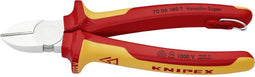 Knipex 70 06 180 T VDE Zijkniptang 180 mm