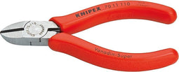 Knipex 70 11 110 Zijsnijtang - 110mm