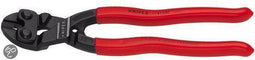 Knipex 71 41 200 Boutensnijtang CoBolt® 20° gebogen kop