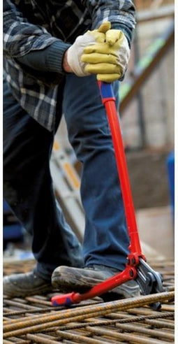 Knipex 71 72 760 Boutenschaar 760mm 48HRC