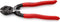 Knipex 7101200 CoBolt Boutensnijder - Compact - 200mm