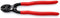 Knipex 7101250 CoBolt XL Boutensnijder - Compact - 250mm