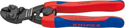 Knipex 7122200 CoBolt Boutensnijder - Compact - Gebogen - 200mm