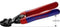 Knipex 7122200 CoBolt Boutensnijder - Compact - Gebogen - 200mm