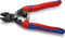 Knipex 7122200 CoBolt Boutensnijder - Compact - Gebogen - 200mm