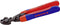 Knipex 7122200 CoBolt Boutensnijder - Compact - Gebogen - 200mm