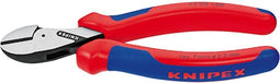 Knipex 7302160 X-Cut Kracht Zijsnijtang - 160mm