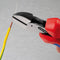 Knipex 7302160 X-Cut Kracht Zijsnijtang - 160mm