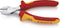 Knipex 7306160 X-Cut Kracht Zijsnijtang - 160mm
