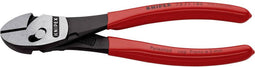 Knipex 7371180 TwinForce Kracht Zijsnijtang - 180mm