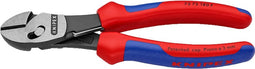 Knipex 7372180F TwinForce Kracht Zijsnijtang - 180mm