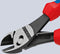 Knipex 7372180F TwinForce Kracht Zijsnijtang - 180mm