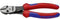Knipex 7372180F TwinForce Kracht Zijsnijtang - 180mm