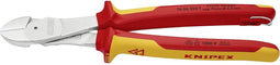 Knipex 74 06 250 T VDE Kracht-zijsnijtang 250 mm