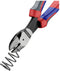 Knipex 74 22 200 Kracht-Zijsnijtang 12° gebogen 200mm