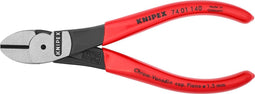 Knipex 7401140 Kracht Zijsnijtang - 140mm