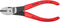 Knipex 7401140 Kracht Zijsnijtang - 140mm