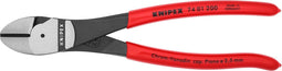 Knipex 7401200 Kracht Zijsnijtang - 200mm