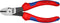 Knipex 7402140 Kracht Zijsnijtang - 140mm