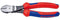 Knipex 7402140 Kracht Zijsnijtang - 140mm