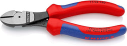 Knipex 7402160 Kracht Zijsnijtang - 160mm
