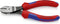 Knipex 7402160 Kracht Zijsnijtang - 160mm
