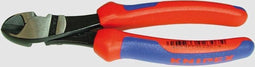 Knipex 7402180 Kracht Zijsnijtang - 180mm