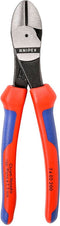 Knipex 7402200 Kracht Zijsnijtang - 200mm