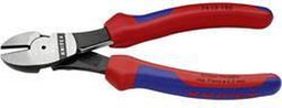 Knipex 7412180 Kracht Zijsnijtang - 180mm