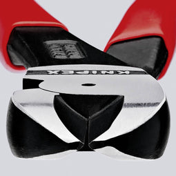 Knipex 7491250 Middensnijtang - 250mm