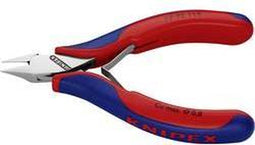 Knipex 77 72 115 77 72 115 SB Zijkniptang 115 mm