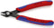 Knipex 78 61 125 SB Zijkniptang 125 mm 1 stuk(s)
