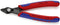 Knipex 78 61 125 SB Zijkniptang 125 mm 1 stuk(s)