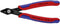Knipex 78 61 125 SB Zijkniptang 125 mm 1 stuk(s)