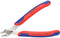 Knipex 7803125 Super-Knips Precisie Zijsnijtang - Elektronica - 125mm