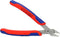 Knipex 7803125 Super-Knips Precisie Zijsnijtang - Elektronica - 125mm