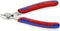 Knipex 7803125 Super-Knips Precisie Zijsnijtang - Elektronica - 125mm