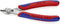 Knipex 7803125 Super-Knips Precisie Zijsnijtang - Elektronica - 125mm