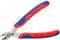 Knipex 7803125 Super-Knips Precisie Zijsnijtang - Elektronica - 125mm
