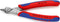 Knipex 7813125 Super-Knips Precisie Zijsnijtang - Elektronica - 125mm