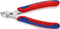 Knipex 7823125 Super-Knips Precisie Zijsnijtang - Elektronica - 125mm