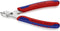 Knipex 7823125 Super-Knips Precisie Zijsnijtang - Elektronica - 125mm