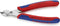 Knipex 7823125 Super-Knips Precisie Zijsnijtang - Elektronica - 125mm