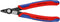 Knipex 7841125 Super-Knips Precisie Zijsnijtang - Elektronica - 125mm