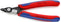 Knipex 7841125 Super-Knips Precisie Zijsnijtang - Elektronica - 125mm